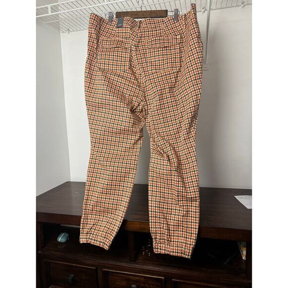 Torrid High-Rise Stretch Twill Jogger Pant 20R NWT - Picture 5 of 9